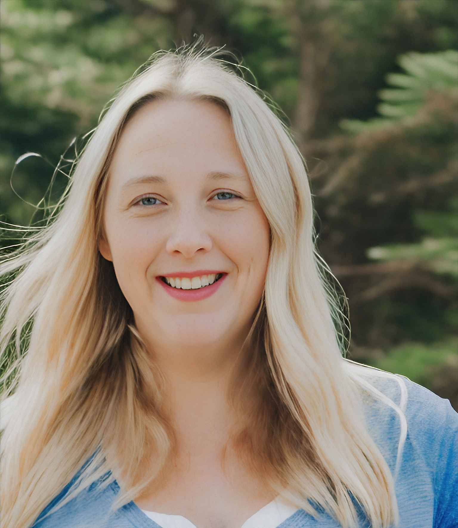 Liz Rettig, founder of Lil Agile Monster