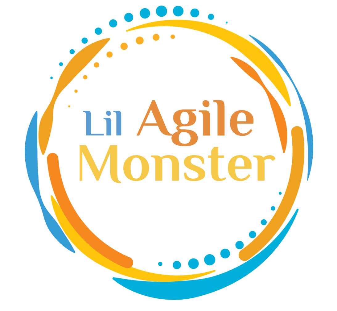 Lil Agile Monster