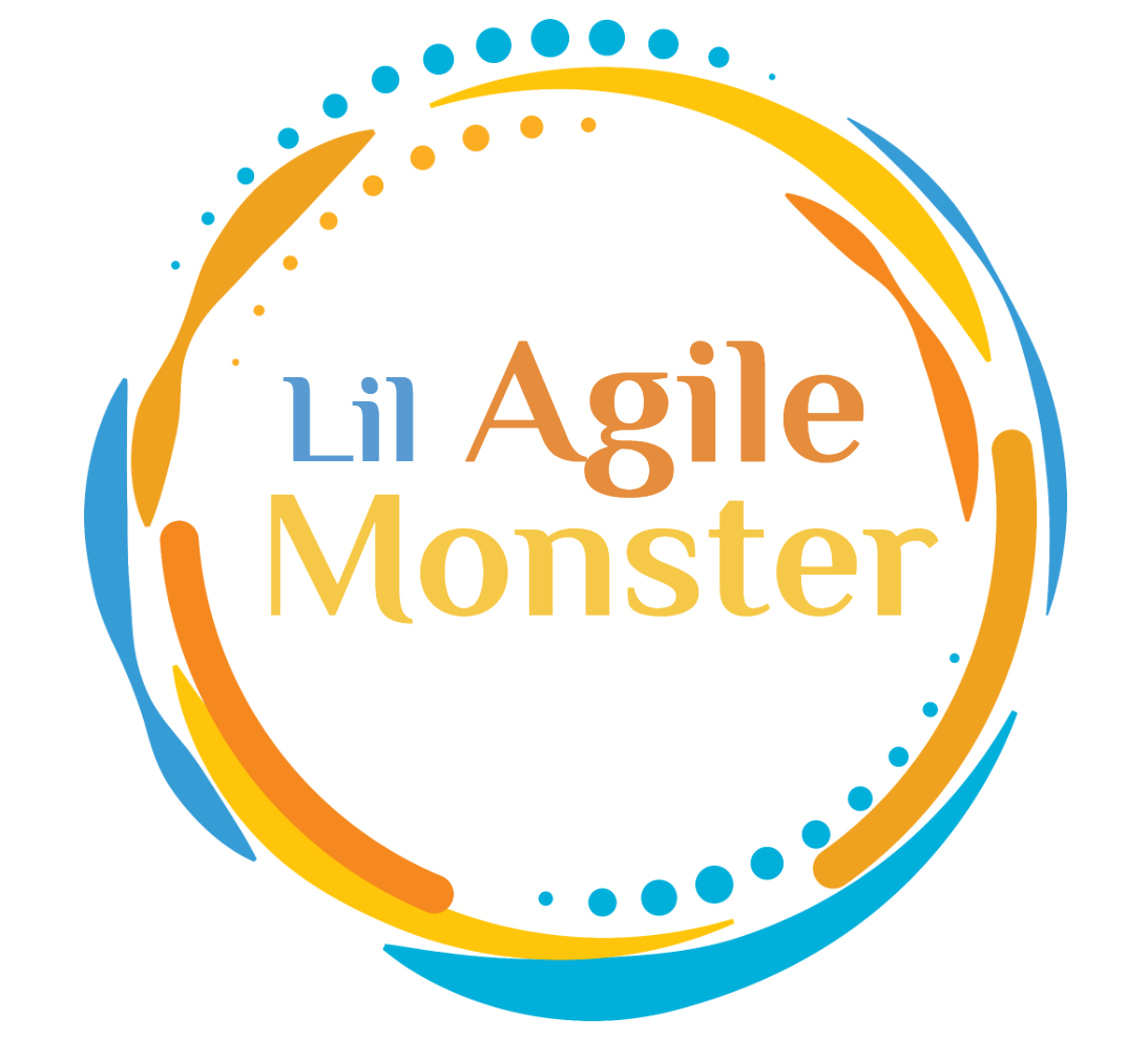 Lil Agile Monster
